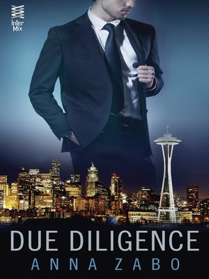 cover image of Due Diligence